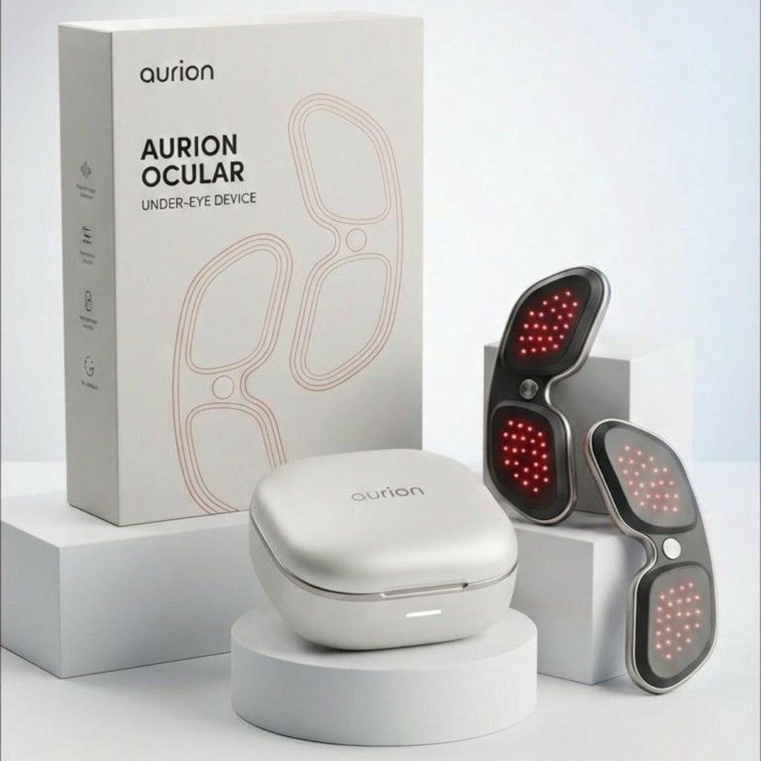 Aurion™ - Ocular v2.2