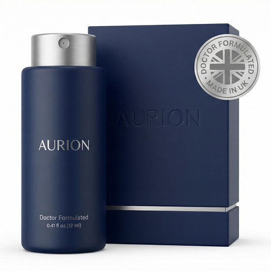 Aurion™ - Delay Spray