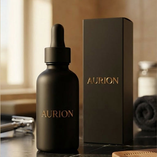 Aurion™ - Eye Serum